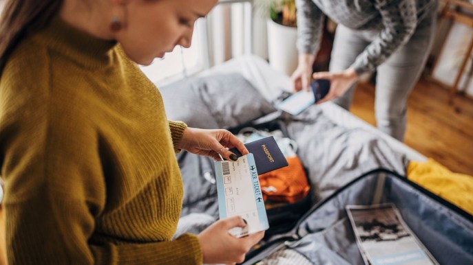 Biglietti aerei alle stelle, ma sta per cambiare tutto