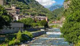 Weekend in montagna: dove andare in Italia