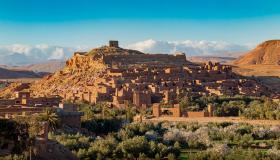 Ait-Ben-Haddou, ksar marocchino set del “Trono di Spade”