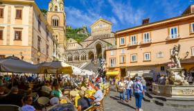 Capodanno Bizantino: questa città italiana si prepara a un evento imperdibile