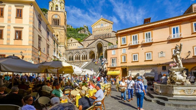 Capodanno Bizantino: questa città italiana si prepara a un evento imperdibile