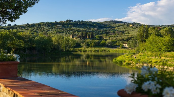 Cosa vedere e cosa fare a Bagno a Ripoli
