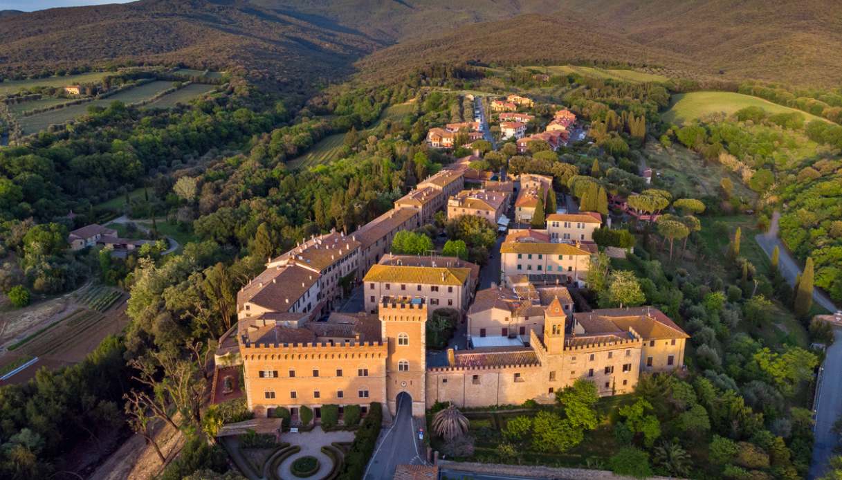Cosa vedere a Bolgheri