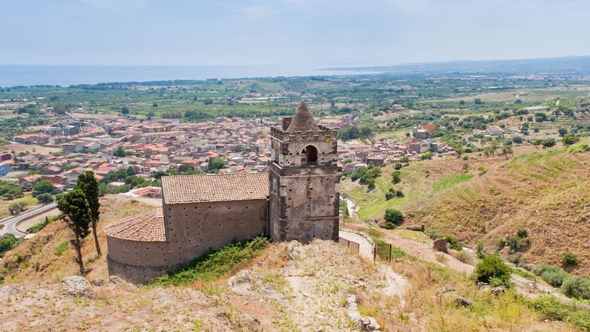 Cosa vedere in Sicilia a cinque minuti da Catania
