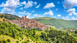 I borghi tra i monti più belli da scoprire in estate