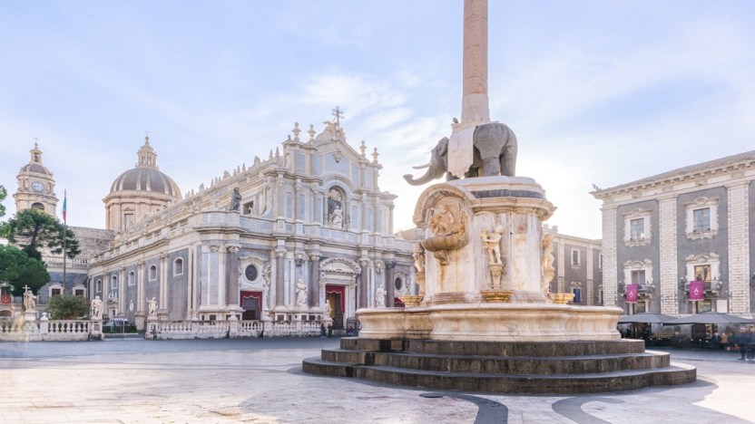 Bella Catania: il suo centro è Patrimonio Mondiale dell’Umanità
