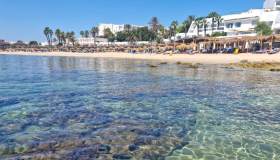 Hammamet, la città della Tunisia da visitare assolutamente