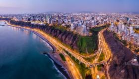 In questa città puoi cenare nel ristorante migliore del mondo