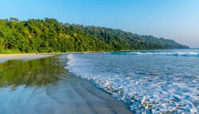 Isola di Havelock, avvolta nel mistero