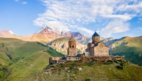 La chiesa da cartolina che devi visitare almeno una volta nella vita