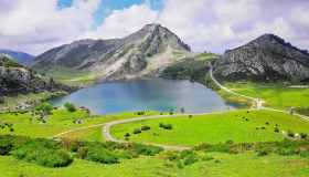 Picos de Europa, un parco nazionale da fiaba