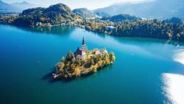 I laghi più belli d’Europa da scoprire in estate