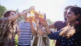 Le sagre e gli eventi in Italia nell’ultimo weekend di agosto