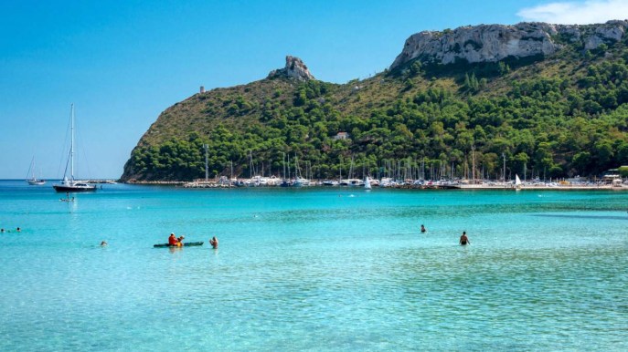 Sella del Diavolo, un angolo d’Italia avvolto nel mito