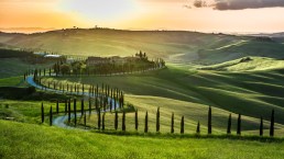 Le valli più pittoresche d’Italia da visitare in estate