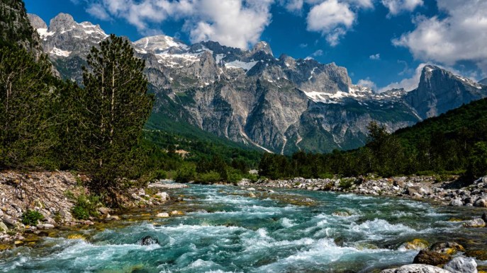 Valbona: l’Albania più sorprendente che c’è