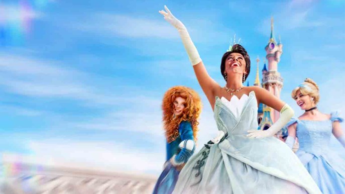 World Princess Week: così puoi diventare principessa per un giorno