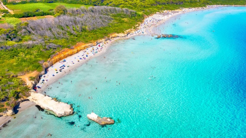 Cosa fare in Puglia a cinque minuti da Lecce
