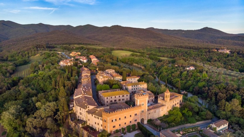 Viaggio in Maremma, la meta top dell’estate secondo il New York Times
