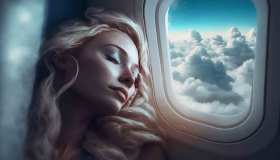 La compagnia aerea con la nuova classe “adults only”