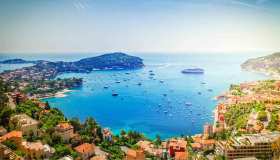 Un’estate speciale tra gli angoli più nascosti della Costa Azzurra