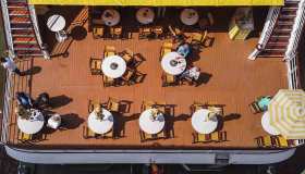 Nasce la crociera dedicata al cioccolato