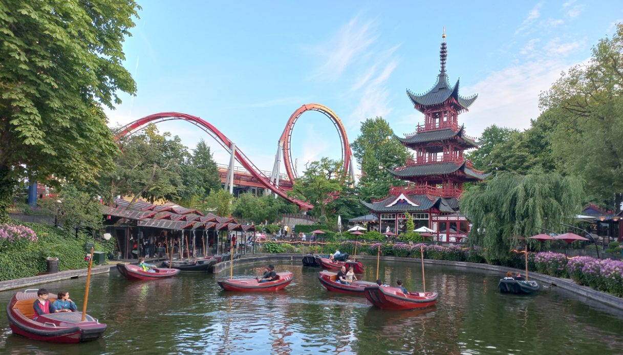 I Giardini di Tivoli