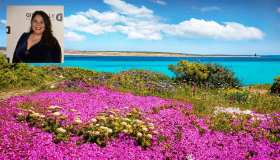 La Sardegna più segreta raccontata da Michela Murgia