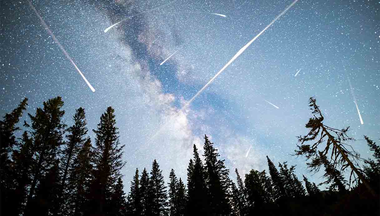 Notte di San Lorenzo: gli appuntamenti sotto le stelle in Italia