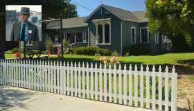 Dove è stato girato il film “Oppenheimer”