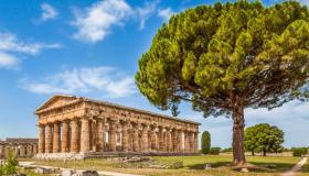 Cosa fare in Campania a cinque minuti da Salerno