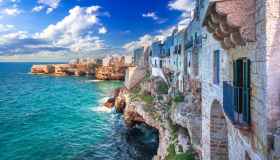 Cosa fare in Puglia a cinque minuti da Bari