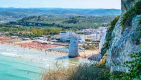 L’estate non è finita: gli italiani scelgono il mare di settembre