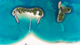 Esiste un luogo dove puoi fare un viaggio negli abissi marini restando sulla terraferma