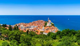 Estate al fresco in Slovenia, il paese più green d’Europa