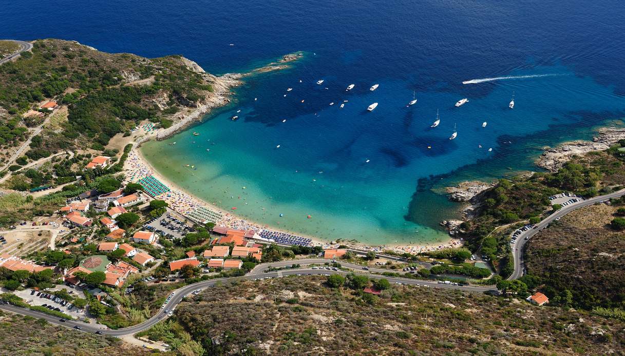 Le isole top del mondo per fare smart working