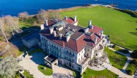 La vera Gilded Age americana è qui: le più belle mansion da visitare