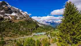 Valle del Chiese: cosa visitare in questo angolo di Trentino