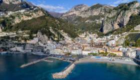 I borghi da visitare in Campania adesso