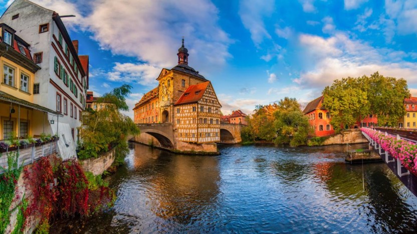 Non solo Oktoberfest: festival e itinerari della birra in Germania