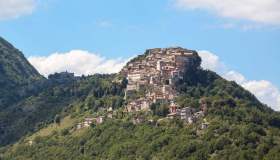 I borghi più belli del Lazio da visitare adesso