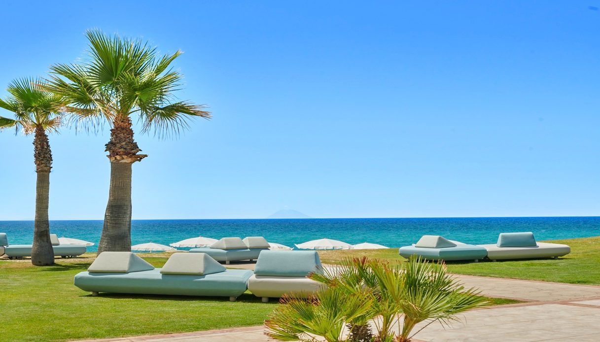 Capovaticano Resort Thalasso Spa, 15 -17 settmbre