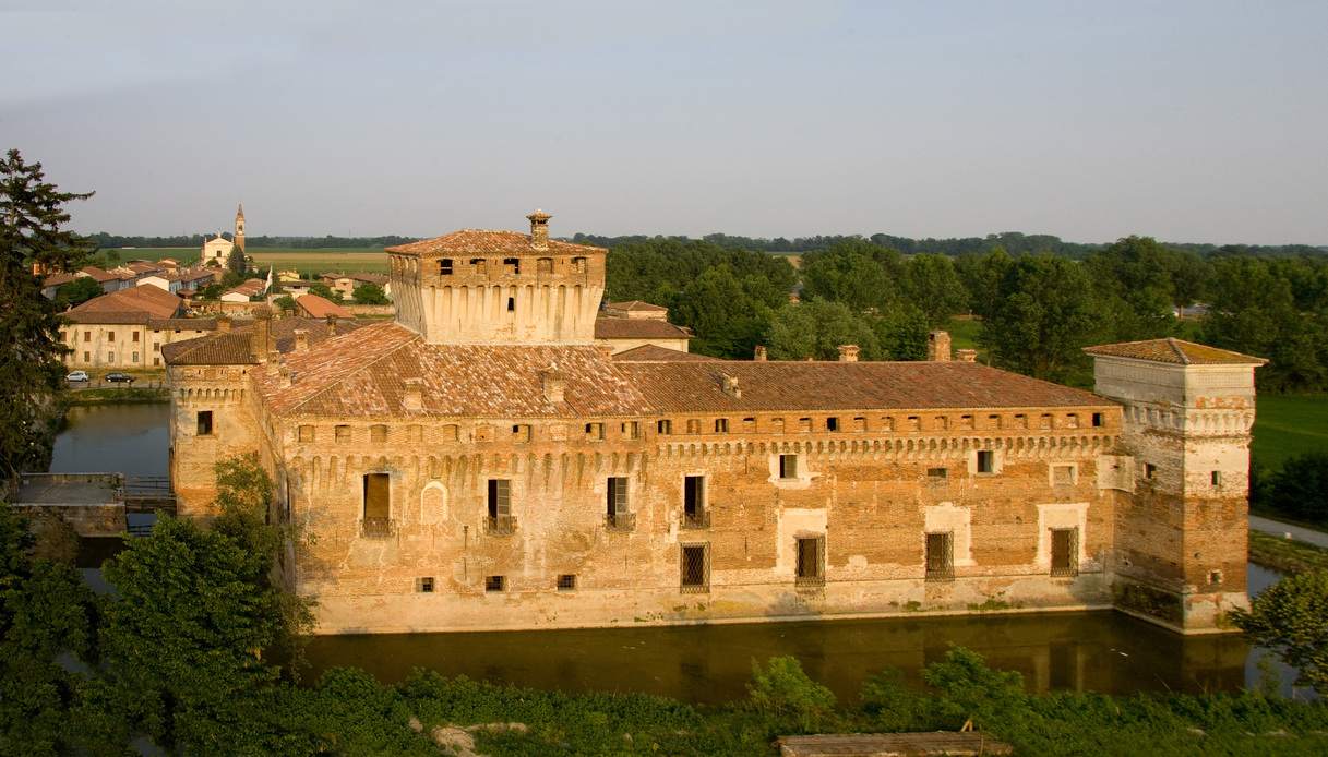 Eventi al Castello di Padernello