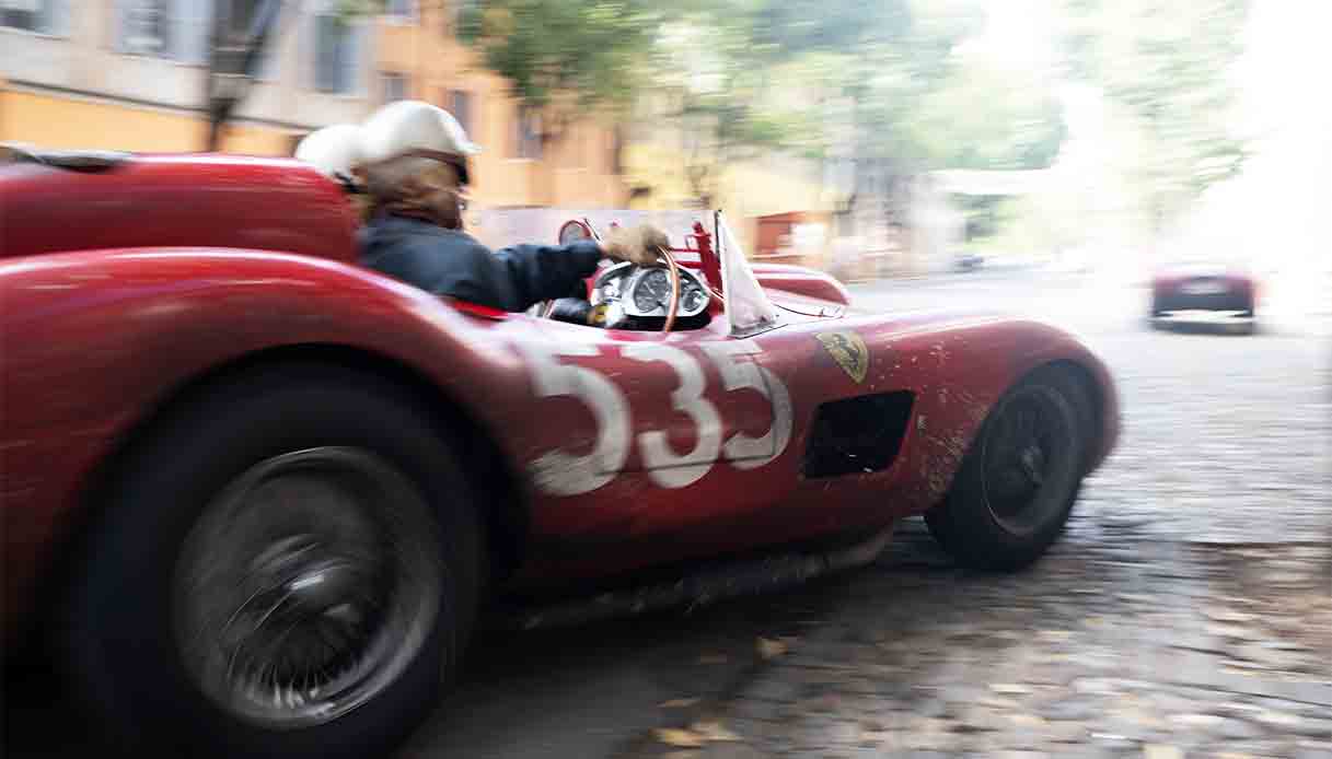 FERRARI-film