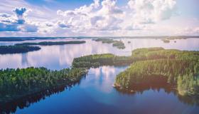 Le cinque destinazioni più sostenibili del mondo