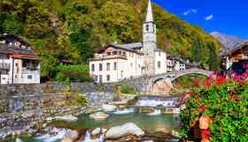 I borghi della Valle d’Aosta da visitare adesso