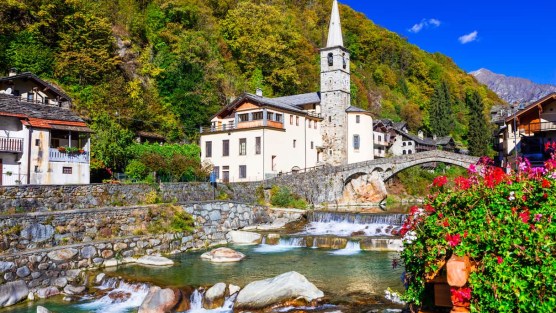 I borghi della Valle d’Aosta da visitare adesso