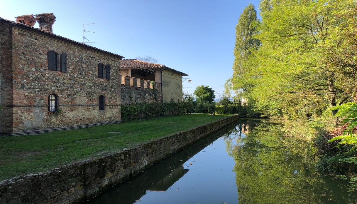 Evento i I Frutti del Castello
