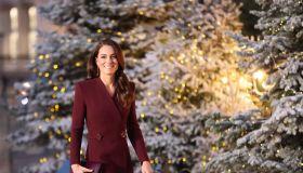 A dicembre la casa di Kate e William si trasforma in un villaggio di Natale
