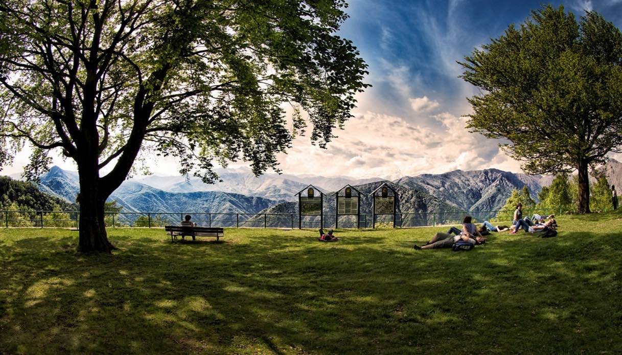 Giornata del Panorama: i luoghi più incantevoli da visitare in Italia